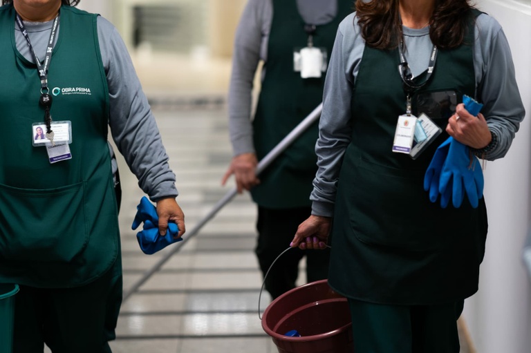 Câmara estuda exigir política social de empresa contratada por órgão público