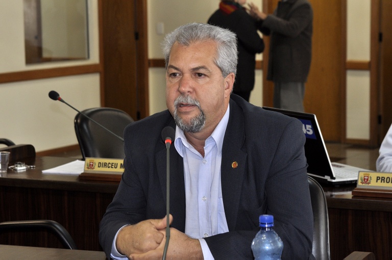 Câmara facilita acesso a pessoas com deficiência 