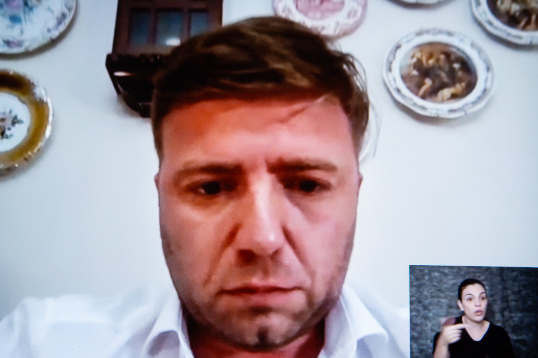 Câmara faz homenagens póstumas a Luiz Antônio Leprevost e Rubens Recalcatti