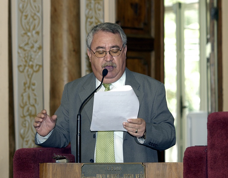 Câmara faz relatório das atividades do ano 