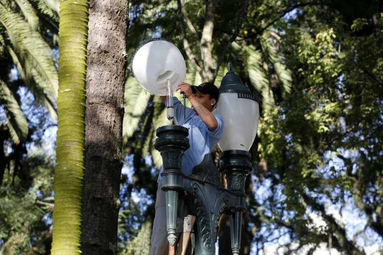 Câmara fez 1.457 solicitações à Prefeitura de Curitiba em julho