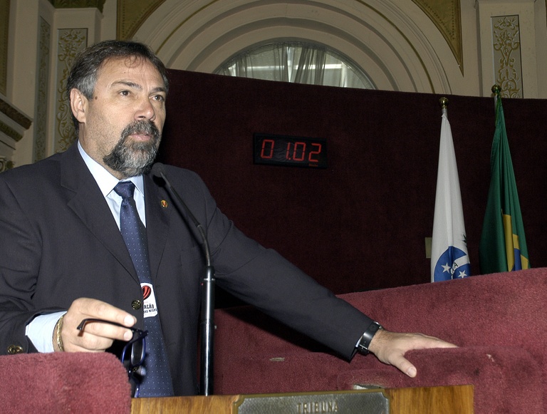 Câmara garante direitos aos estagiários 