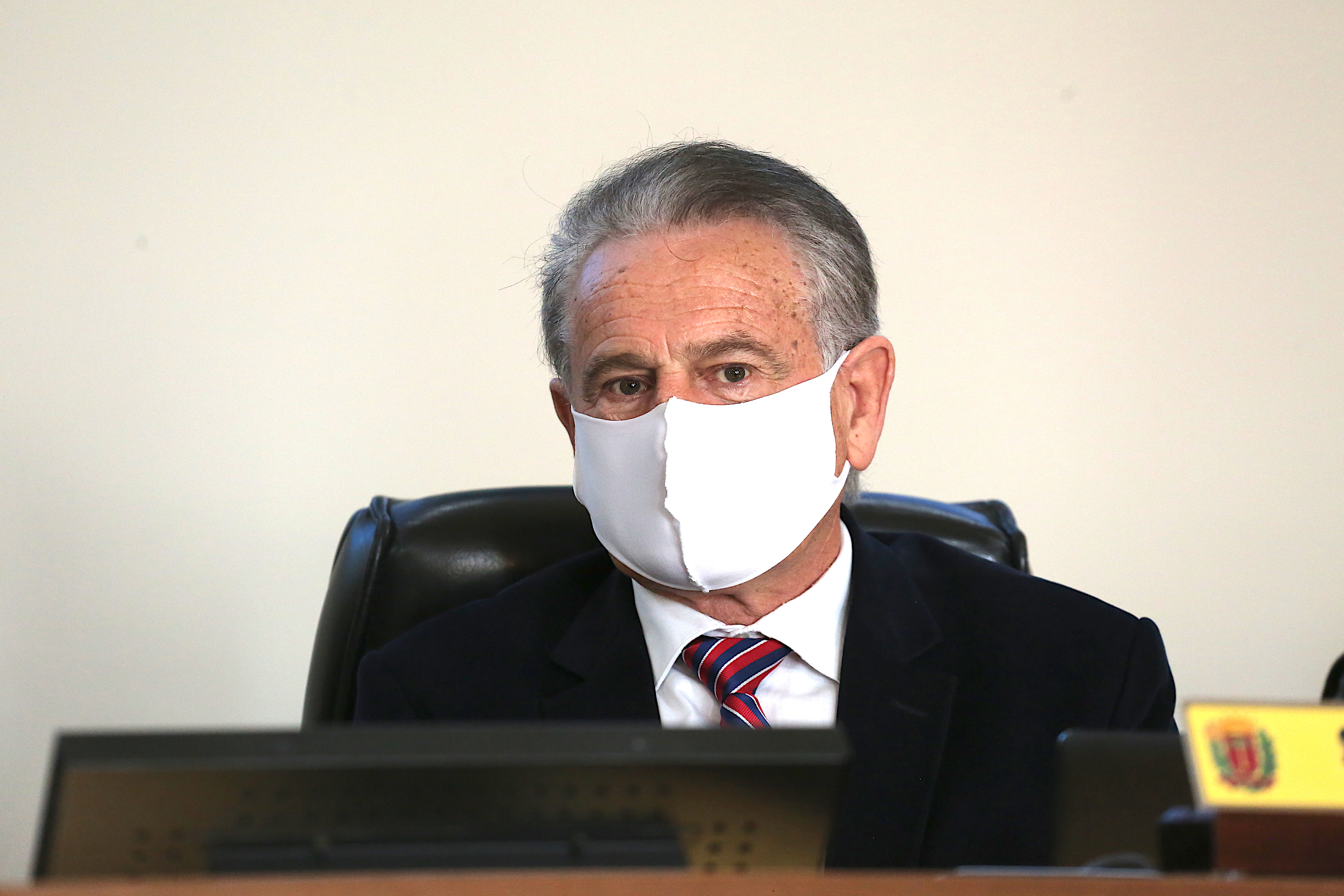 Câmara homenageia aniversário de 25 anos da rádio CBN Curitiba