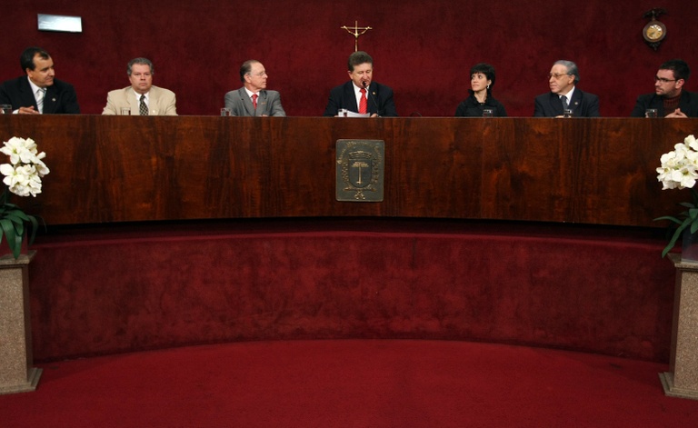 Câmara homenageia luso-brasileiros 