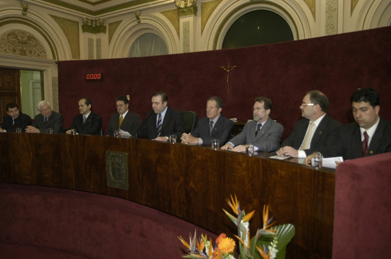 Câmara homenageia os 120 anos da Todeschini 