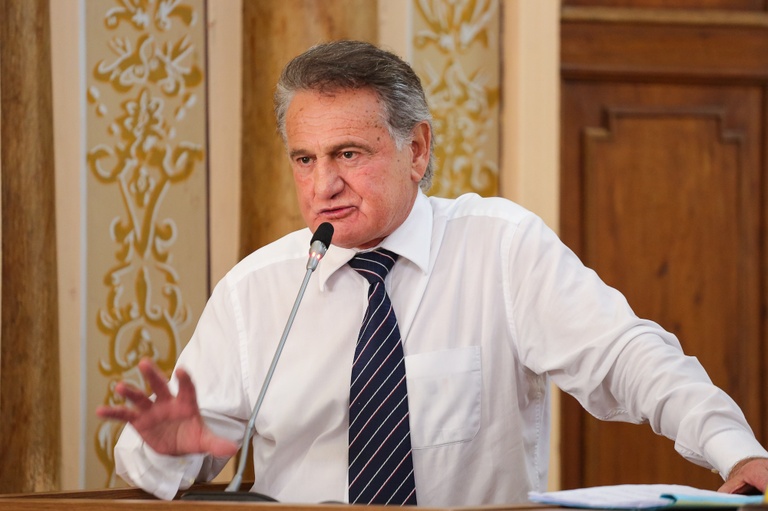 Câmara implementa Ouvidoria interna; escolha será da Executiva