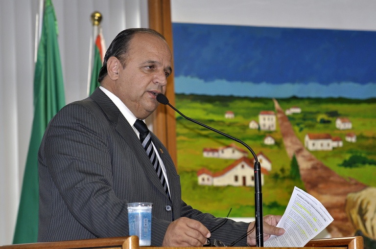 Câmara inicia votação do Orçamento 2012 