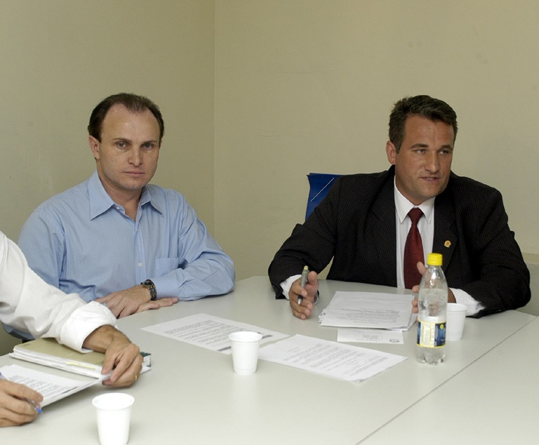 Câmara instala a CPI das Invasões 