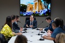 Câmara instala comissão que trata da aposentadoria de servidores de Curitiba Câmara instala comissão que trata da aposentadoria de servidores de Curitiba