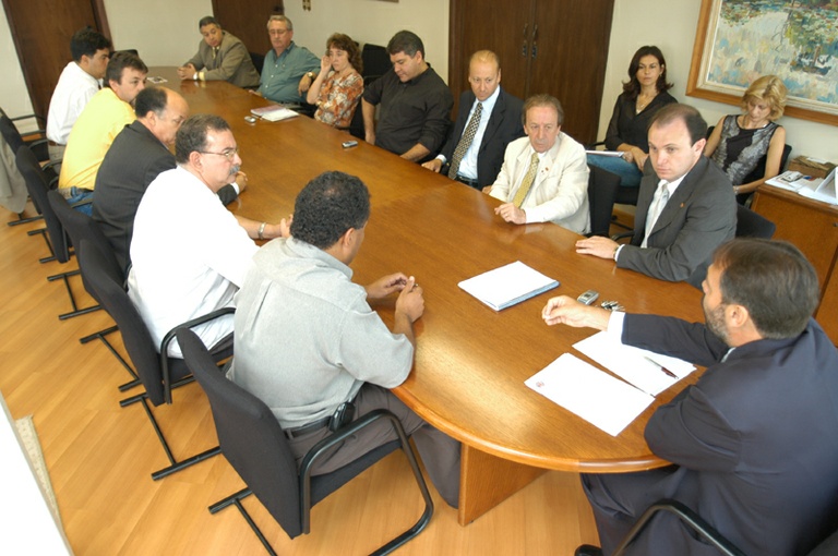 Câmara instala o Conselho de Ética 