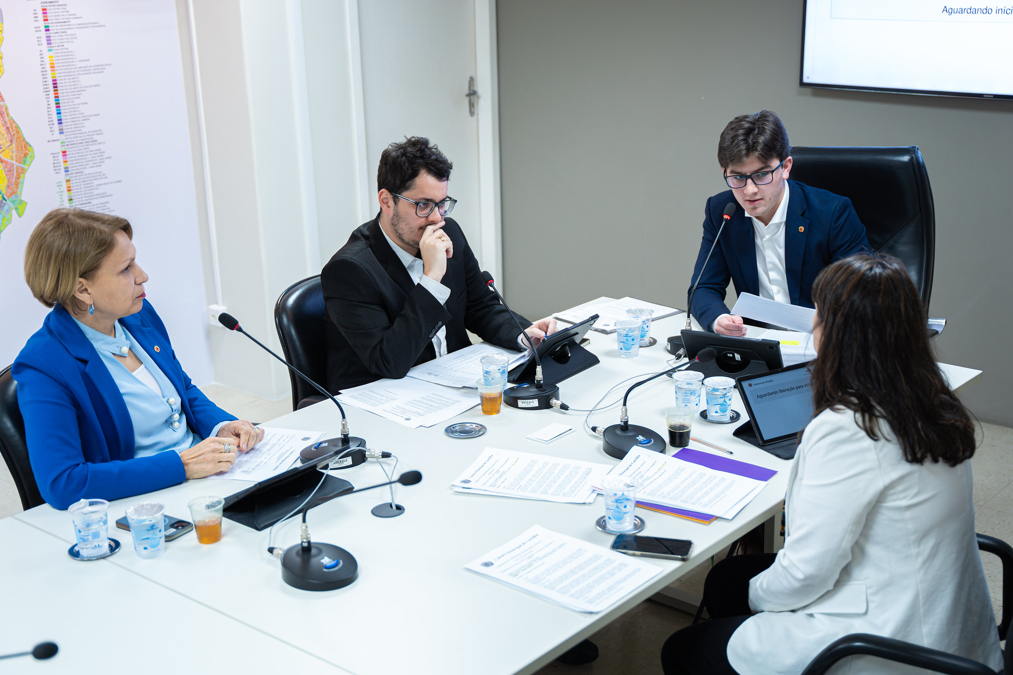 Câmara já pode votar criação do Portal da Transparência da Cultura de Curitiba