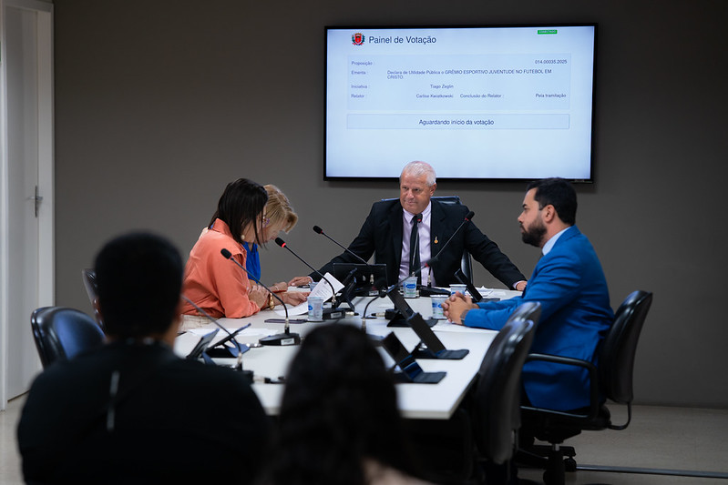 Reforço na Lei Antidrogas de Curitiba está apto ao plenário