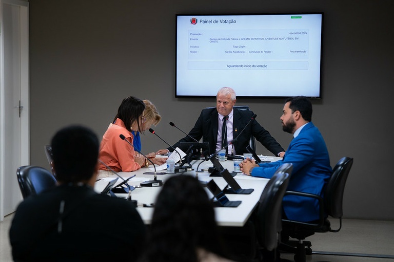 Reforço na Lei Antidrogas de Curitiba está apto ao plenário