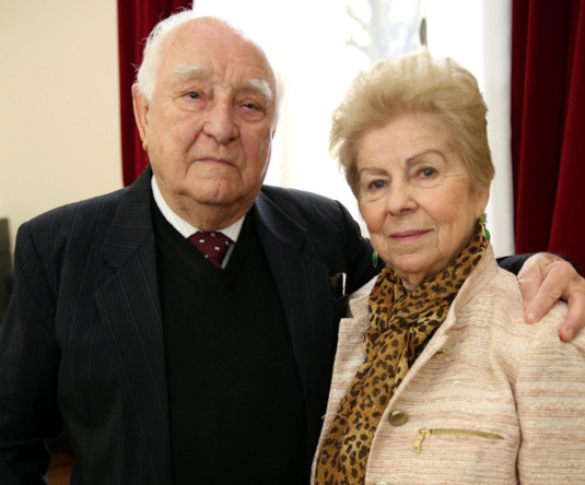 Câmara lamenta a morte do ex-vereador Flavio da Costa 