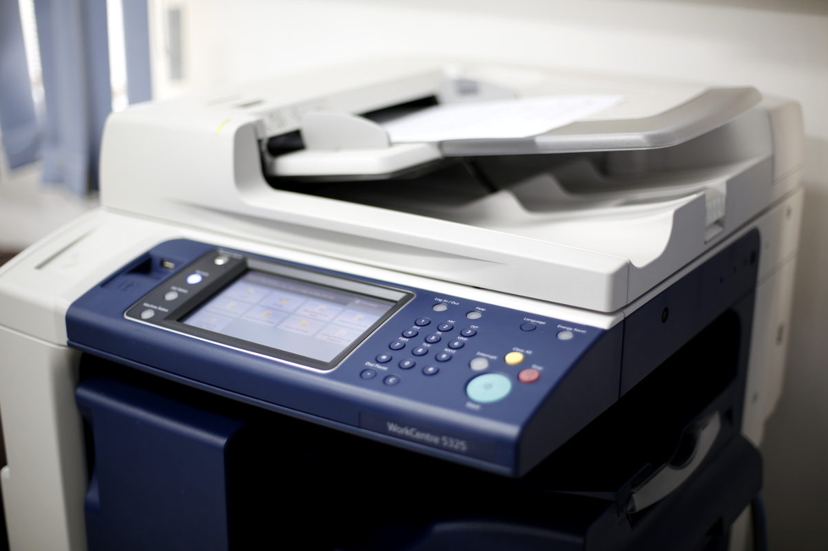 Câmara licita impressoras; pregão eletrônico será dia 31 de janeiro