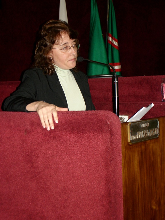 Câmara mantém lei do mel na merenda 