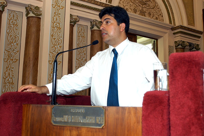 Câmara mantém veto aos sinaleiros 