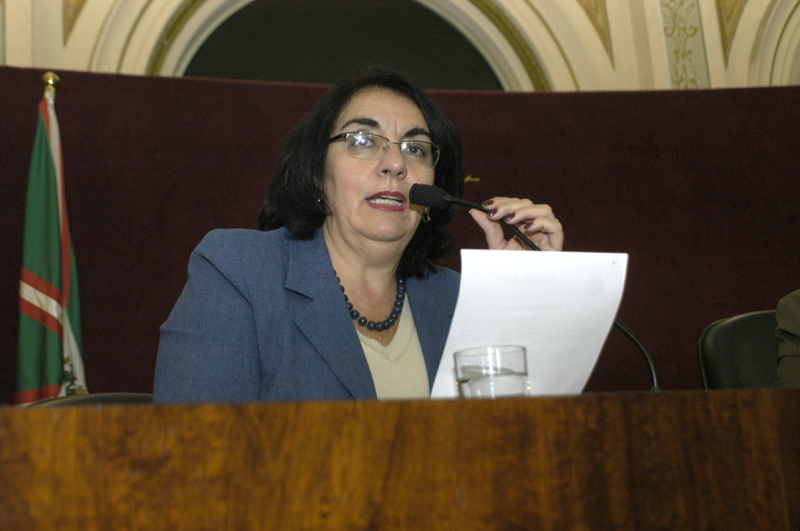 Câmara mantém vetos sobre folclore e postos 