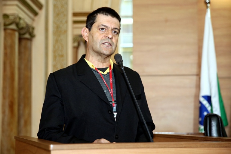 Câmara Municipal aprova banco de horas aos servidores