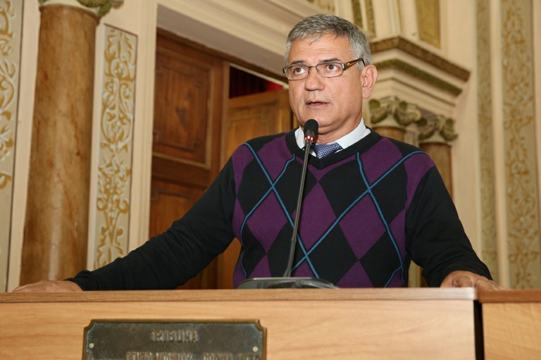 Câmara Municipal aprova Semana do Lixo Zero em Curitiba