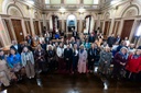 Câmara Municipal homenageia mulheres da BPW Curitiba