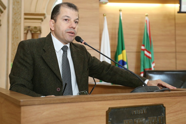 Câmara Municipal torna Corpus Christi evento oficial em Curitiba