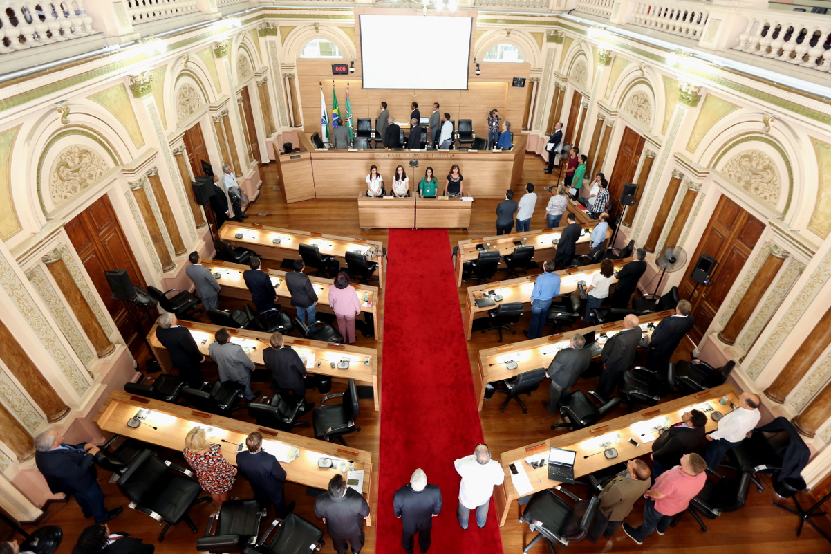 Câmara Municipal vai receber a Lei do Zoneamento até março