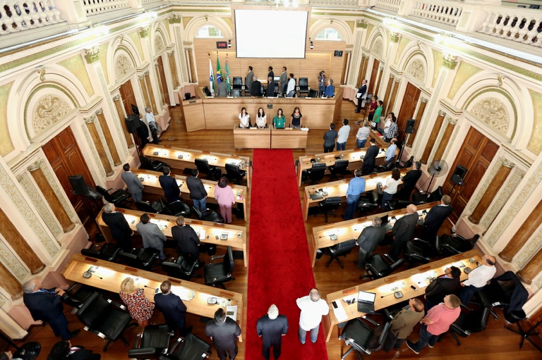 Câmara Municipal vai receber a Lei do Zoneamento até março