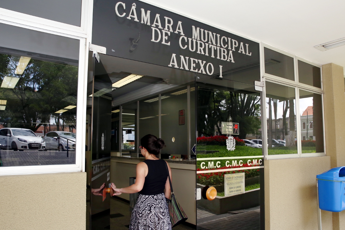 Câmara Municipal volta dia 5 de janeiro; sessões em fevereiro