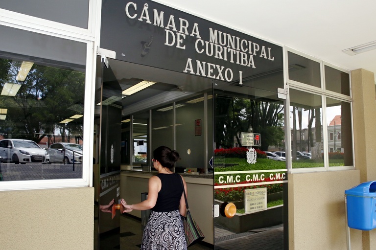 Câmara Municipal volta dia 5 de janeiro; sessões em fevereiro