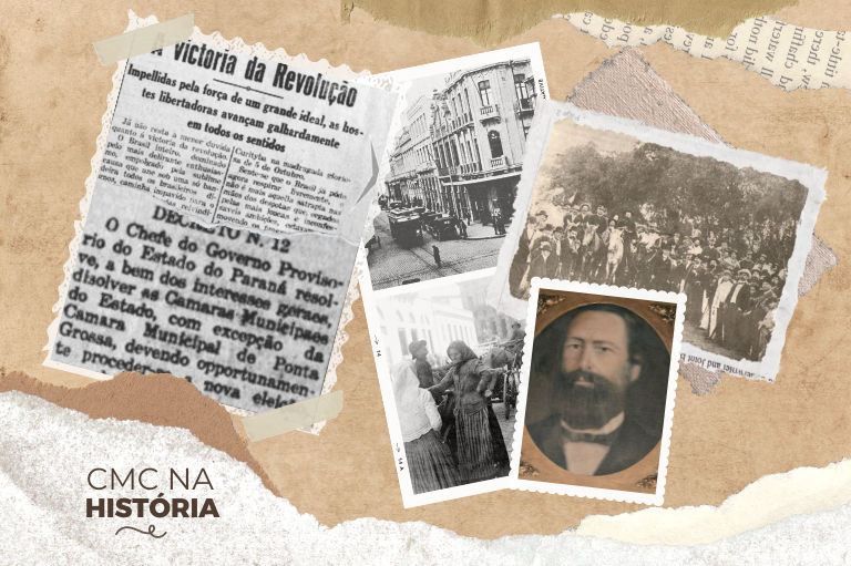 Câmara na História: as três “primeiras” legislaturas da República
