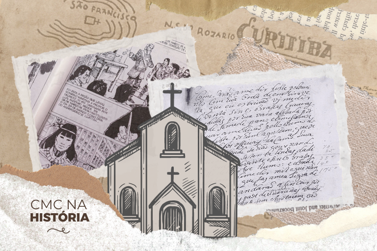 Câmara na História: briga na capela provocou 1ª eleição de Curitiba