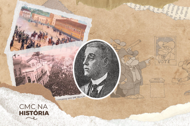 Câmara na História: vereadores na República Velha (1889-1930)