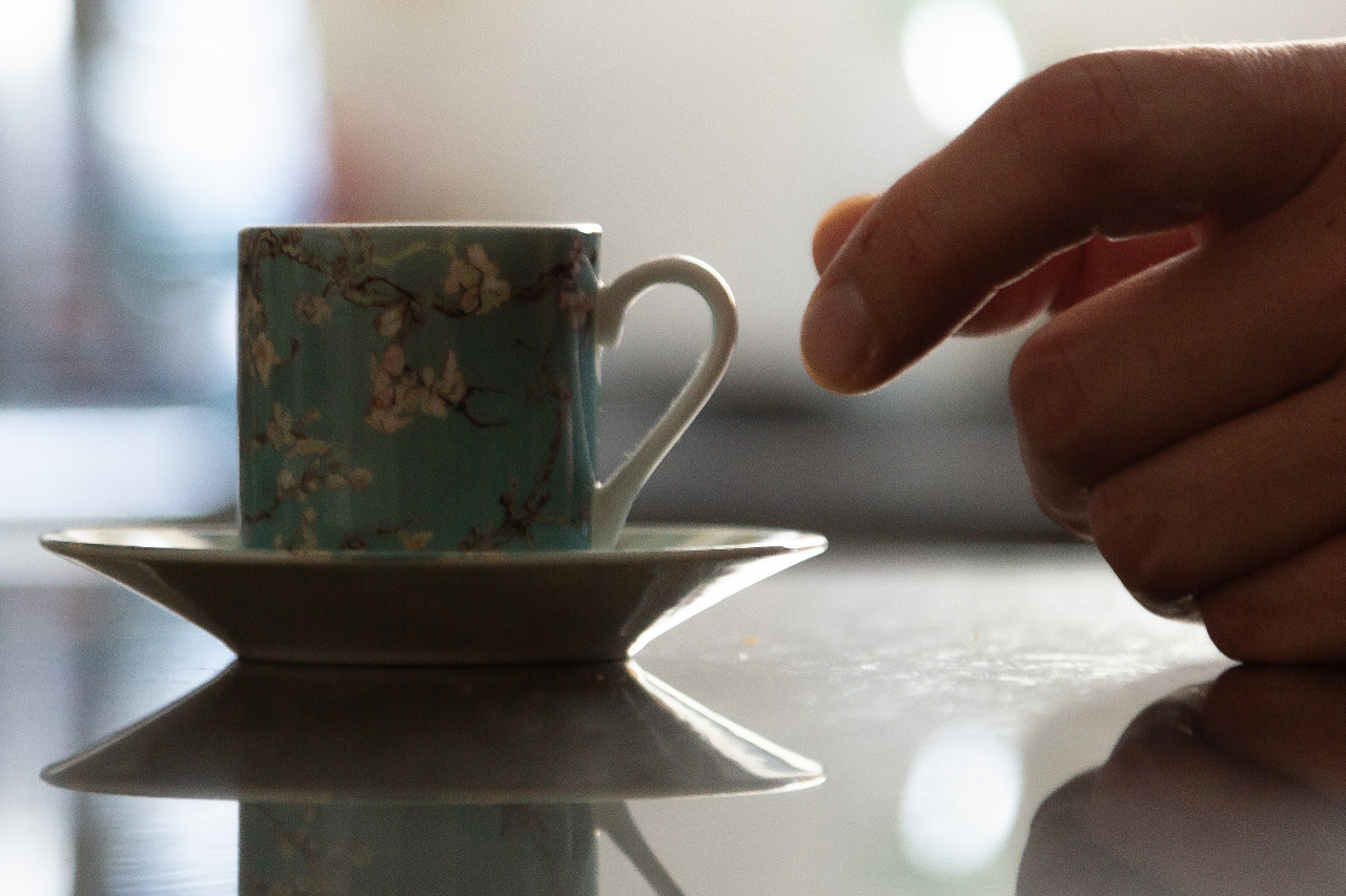 Câmara obtém economia de 16% em licitação para aquisição de café