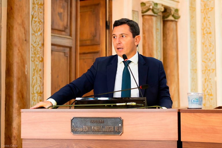 Câmara oficializa Meia Maratona no calendário de eventos de Curitiba 