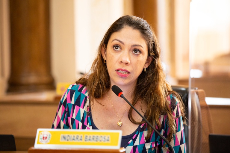 Câmara ouvirá secretário de Obras sobre a Linha Verde no dia 16