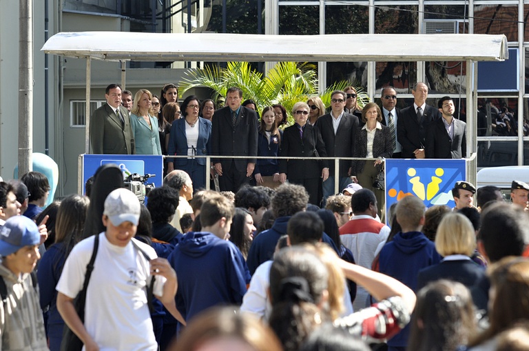 Câmara participa do Programa Viva a Praça 