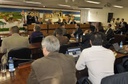 Câmara pauta avanços administrativos para o novo semestre 