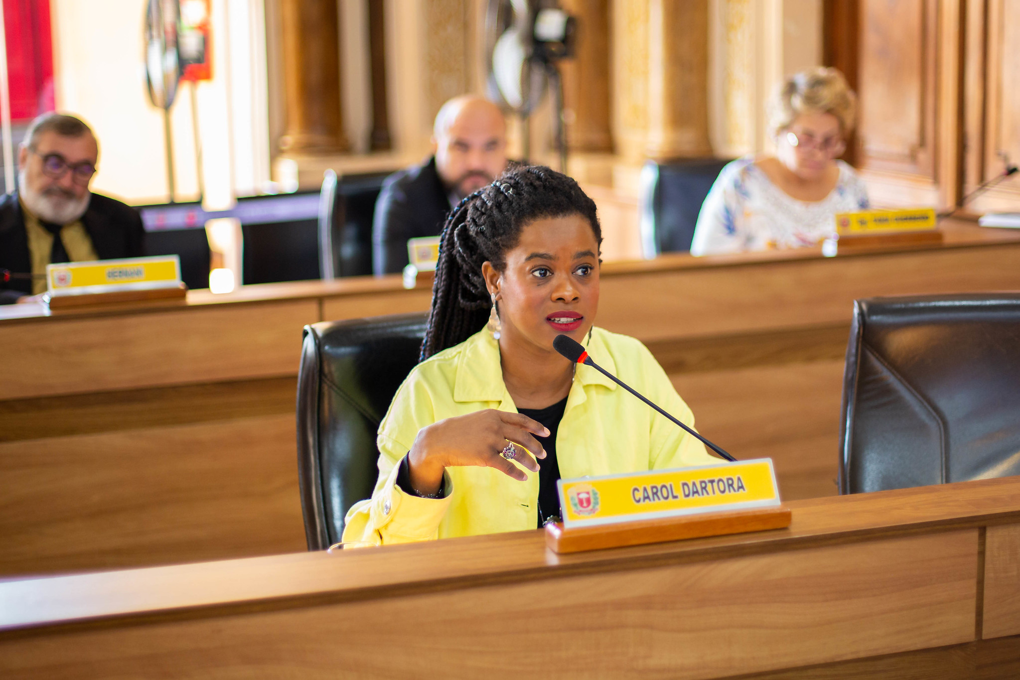 CMC pede estudo à Prefeitura para reduzir mortes no trânsito de Curitiba