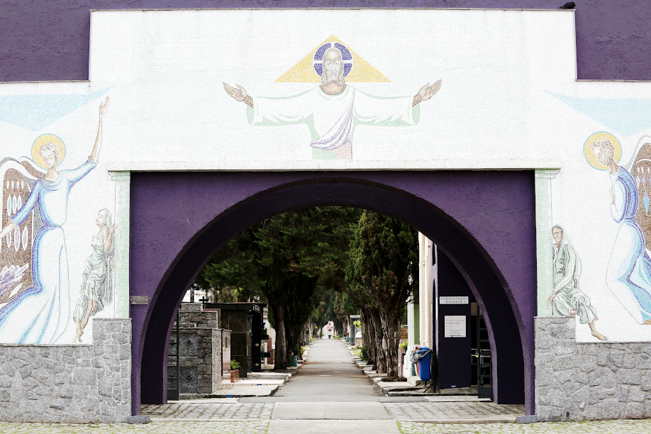 Câmara pode reivindicar título de Capital do Mosaico para Curitiba