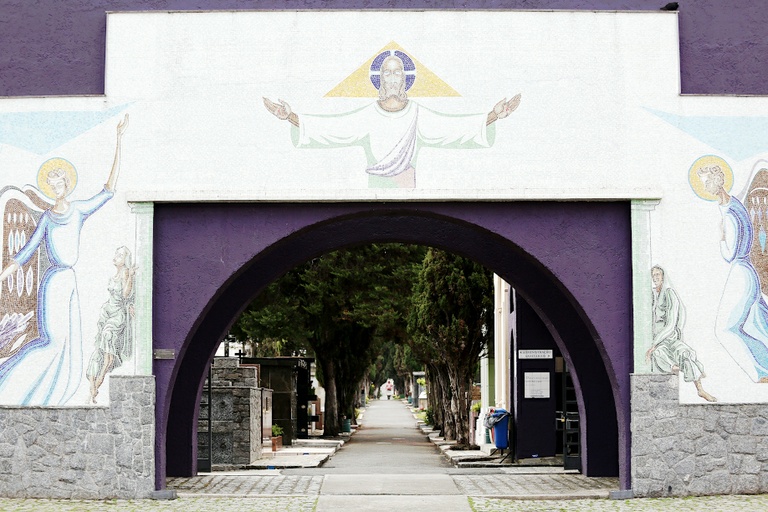 Câmara pode reivindicar título de Capital do Mosaico para Curitiba