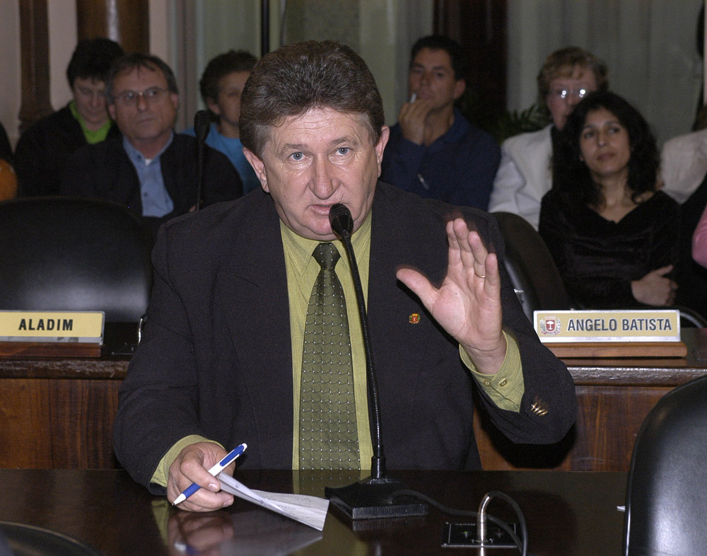 Câmara prestigia 44 anos do Cotolengo 