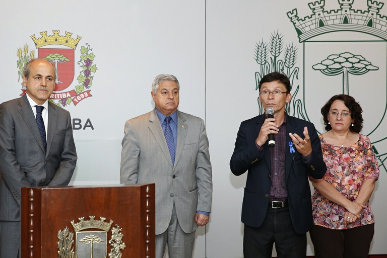 Câmara prestigia sanção do Plano de Carreira do Magistério