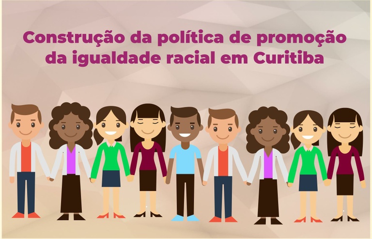 Câmara promove audiência pública para discutir igualdade racial