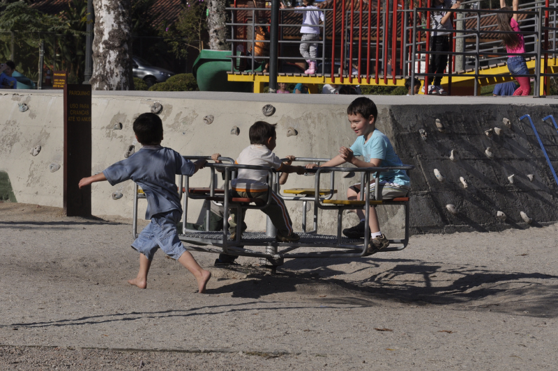 Câmara promove audiência pública sobre espaços públicos para as crianças