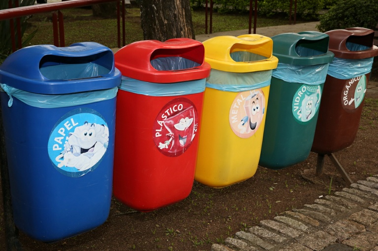 Câmara promove audiência pública sobre reciclagem