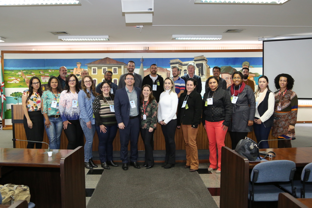 Câmara promove encontro sobre contabilidade pública