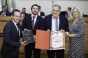 Câmara promove homenagem aos 75 anos da Sociedade Bíblica do Brasil Câmara promove homenagem aos 75 anos da Sociedade Bíblica do Brasil