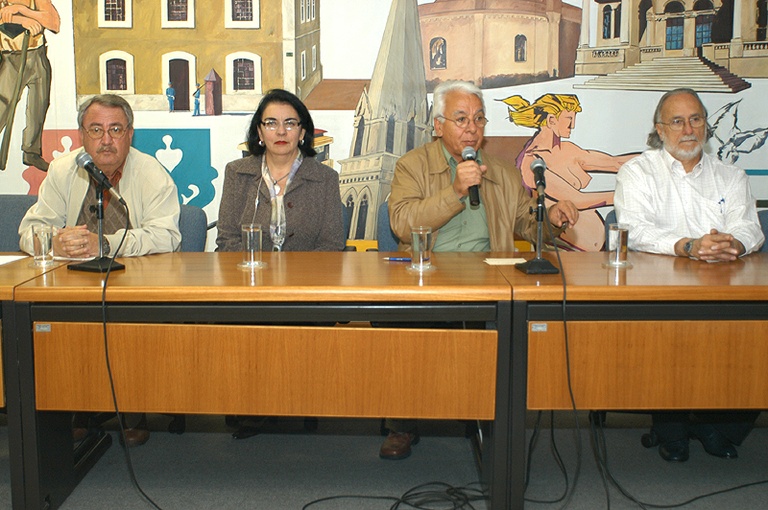 Câmara promove palestra sobre motivação pessoal  