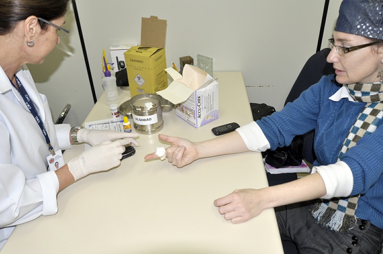 Câmara promove Semana da Plena Saúde 